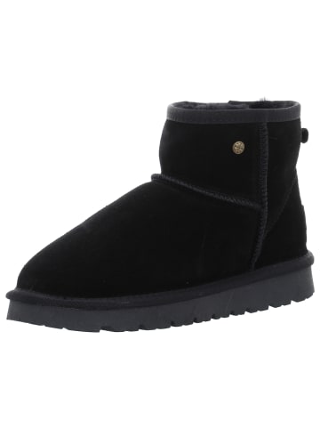 ILC Stiefelette in schwarz