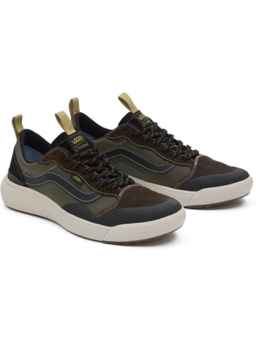 Vans Sneaker "Ua Ultrarange Exo Se" in Schwarz