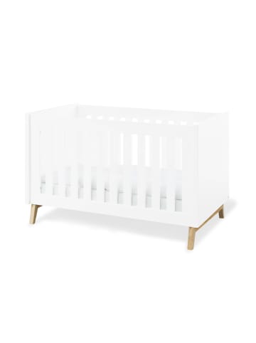 Pinolino Kinderbett Riva, 149 x 78 x 88 cm