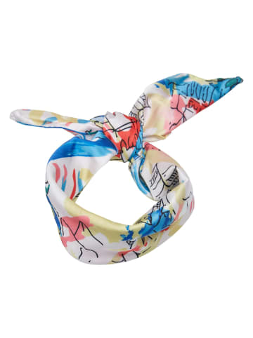 Urban Classics Urban Classics Bandana in softyellowvacation