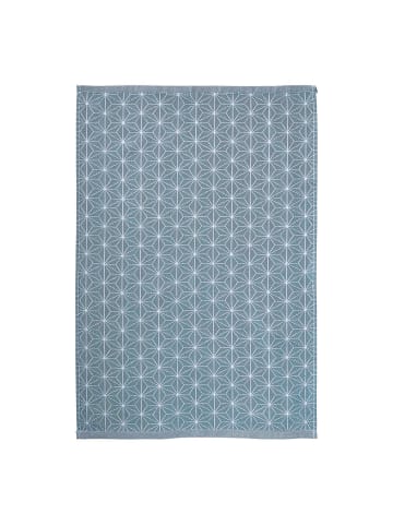 Butlers Küchentuch FJORD 3er-Set in Pastellblau