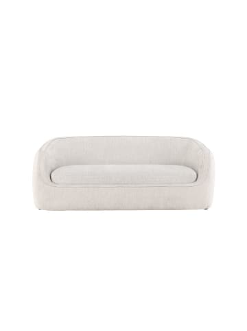 ebuy24 Sofa Elio Hellgrau 196 x 98 cm