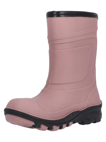 Zigzag Thermostiefel Fian in 1109 Burlwood