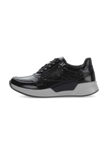 rollingsoft Sneaker low in schwarz