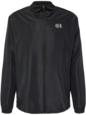 Hummel Jacke in Schwarz