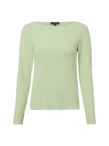 Franco Callegari Pullover in kiwi - 0006