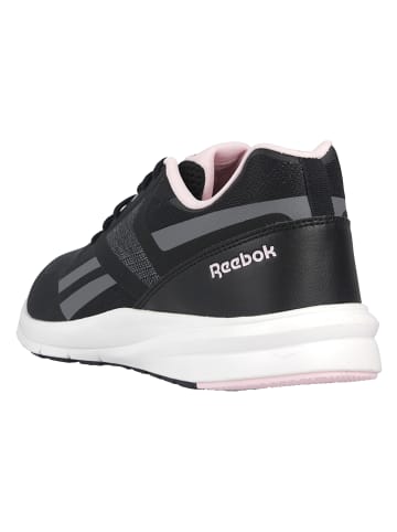 Reebok Sportschuhe in Schwarz