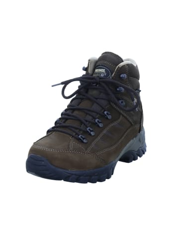 MEINDL Wanderstiefel Toblach GTX in braun