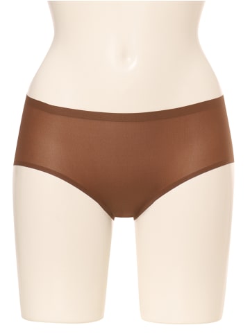 Chantelle Hipster in schoko - 0027