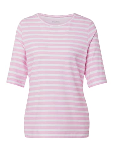 Rabe T-Shirt in Rosa