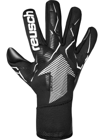 Reusch Torwarthandschuhe Fastgrip Infinity Junior in 7700 black