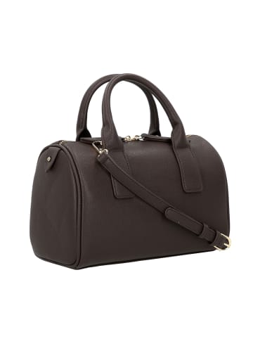 Valentino Foxy Handtasche 27 cm in moro