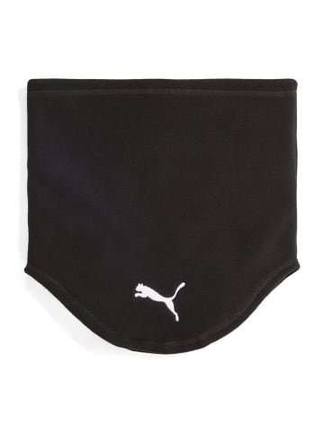 Puma Schal in Schwarz
