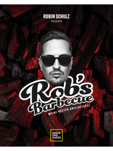 Gräfe und Unzer Buch - Rob's Barbecue