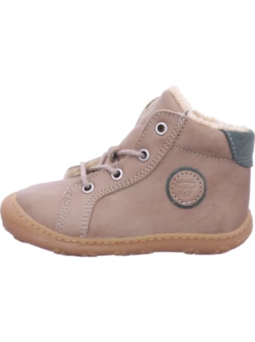 PEPINO Jungen Stiefel GEORGIE in Beige