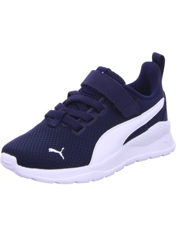 Puma Sportschuh in blau