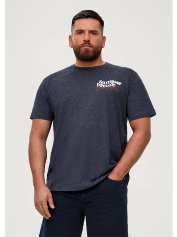 s.Oliver Jeans-Hose CASBY in 5955_navy