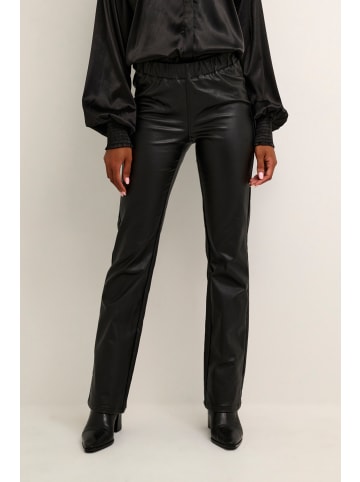 Kaffe Pants Suiting KAada in Black Deep