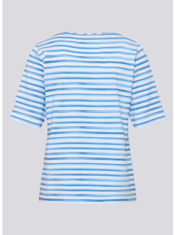 Rabe T-Shirt in Hellblau