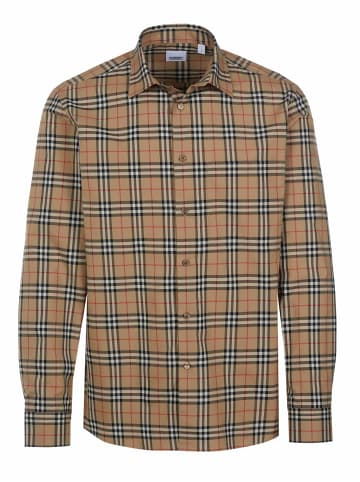 Burberry Hemd für Herren in beige