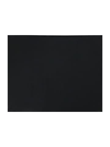 relaxdays 10x Tafelfolie in Schwarz - (B)45 x (H)200 cm