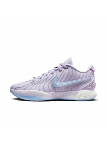 Nike Basketballschuhe für Herren in uni