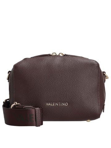 Valentino Bags Pattie - Umhängetasche 19 cm (taupe/multicolor) in prugna