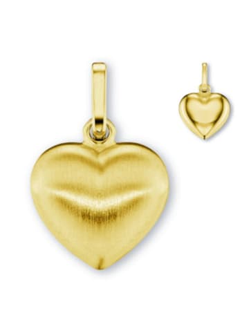 ONE ELEMENT  Charms & Anhänger für Erwachsene in gelb in gelb