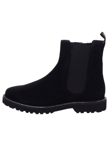 Sioux Stiefel in schwarz