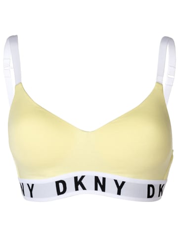 DKNY Bustier 1er Pack in Gelb