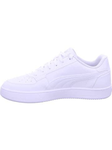 Puma Schnürschuh in weiß