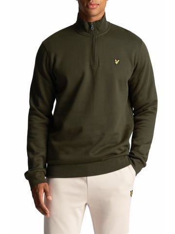 Lyle & Scott Sweatshirt in Bergmoos