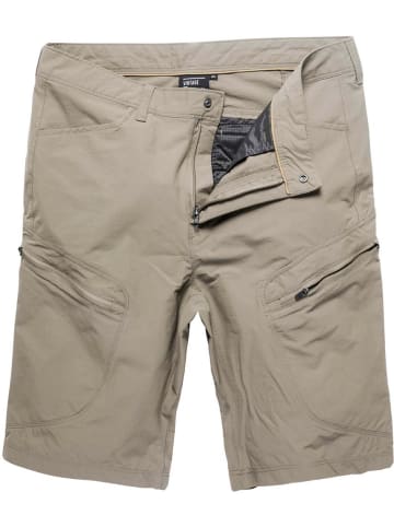 Vintage Industries Short in Beige