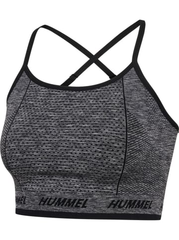 Hummel Trikot "Hmlmt Cami" in Schwarz