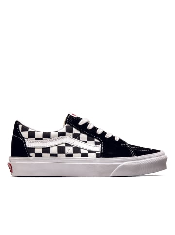 Vans Sneaker in Schwarz