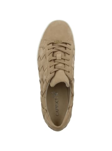 Caprice Sneaker low 9-23755-28 in braun