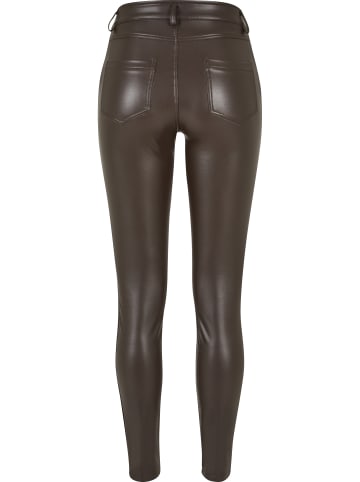 Urban Classics Urban Classics in brown