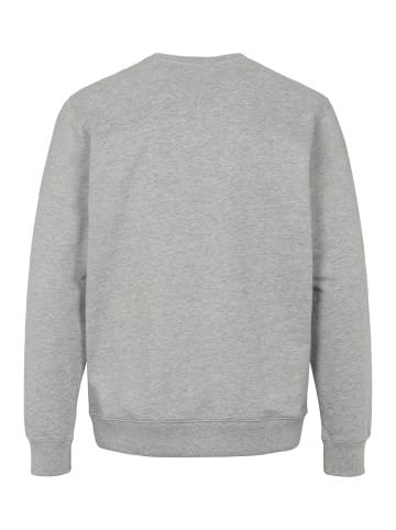VINSON Pullover VMJerry in Greymelange