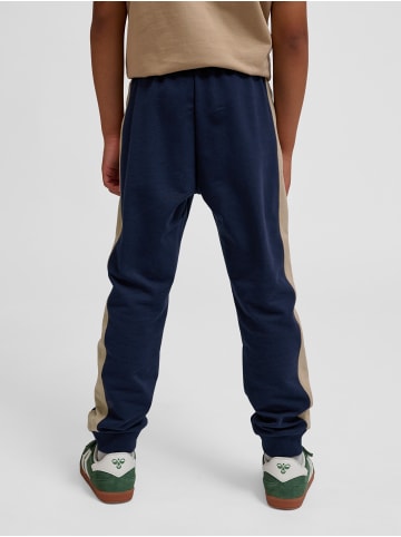 Hummel Verstellbare Taille Hose Hmlessen Jungen in BLACK IRIS