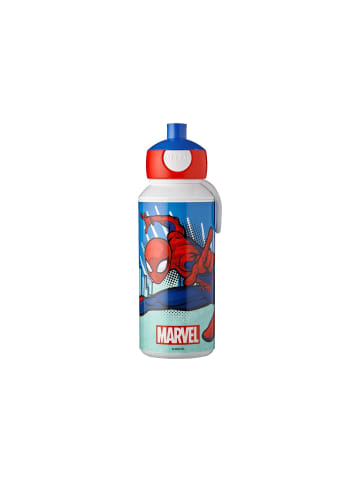 Mepal Trinkflasche Campus in – 400 ml in Spiderman