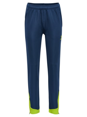 Hummel Hummel Verstellbare Taille Hose Hmllead Damen in DARK DENIM