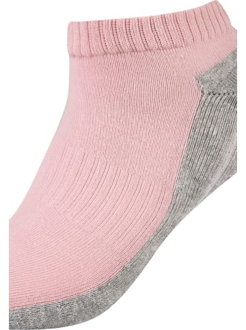 camano Sportsneakersocken pro tex 4er Pack function in dusty rose