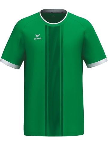 erima Kinder Trikot "Libero 125 Jersey" in Grün