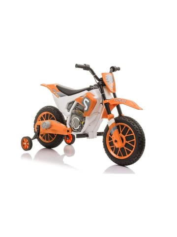 Wisam® Elektromotorrad XMX616