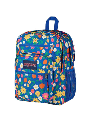 JanSport JanSport Big Student Backpack in Mehrfarbig