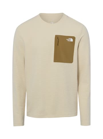 The North Face Sweatshirt Kecha in beige