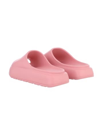 Ital-Design Sandale & Sandalette in Rosa