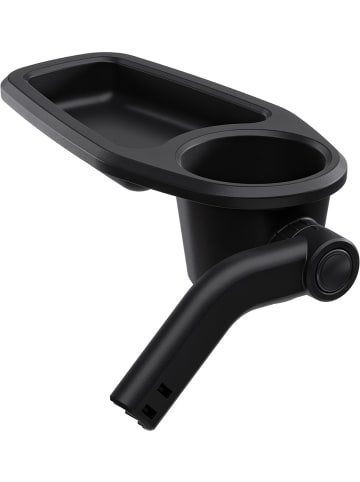 Thule Kinderwagen in Schwarz