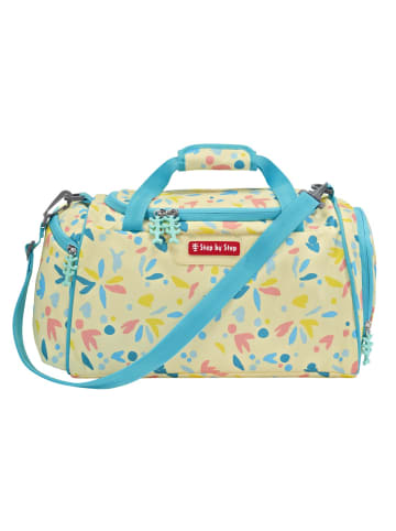 Step by Step Sporttasche mit Nassfach, 13 l in Cat Lilly