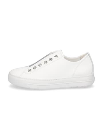 Paul Green Sneaker in Weiß